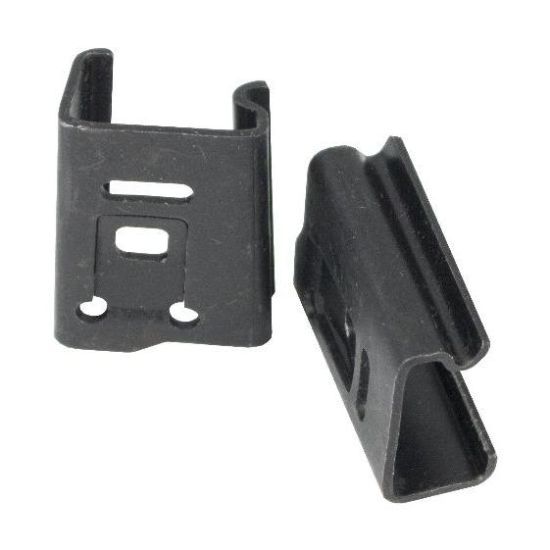 Plastic Reservoir Tank Clips