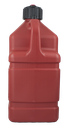 Sunoco Deluxe Vented 5 Gallon Jug 1 Pack, Red - R7500RD