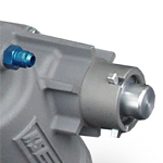 K.S.E. KSE Gen 2 Steering Gear - KSGEN2L-5652