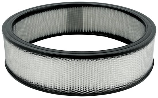 Allstar Performance - Paper Air Filter 14x3.5 - 26021