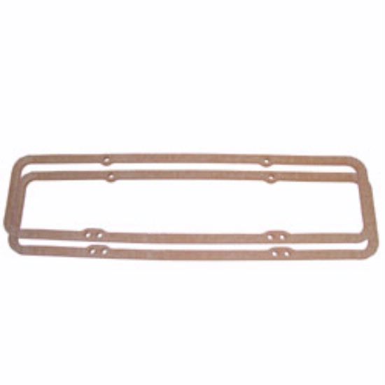 PRP Thick SBC Cork Valve Cover Gasket With Steel Shim - G9643