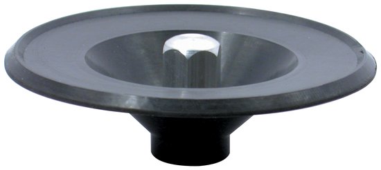 Allstar Performance - Air Cleaner Hold Down Seal 1/4in - 26050