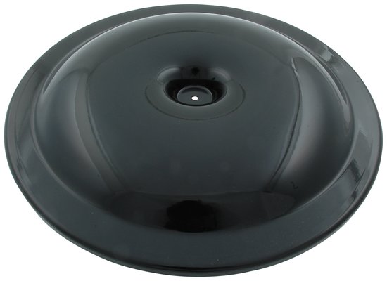 Allstar Performance - Air Cleaner Top 14in Black - 26088