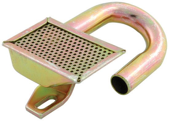 Allstar Performance - Oil Pump Pick-up for Standard Volume Pump - 26134