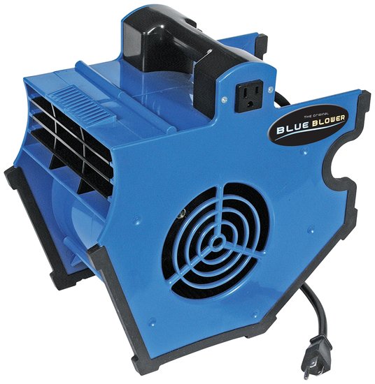 Allstar Performance - Blower Fan - 30002