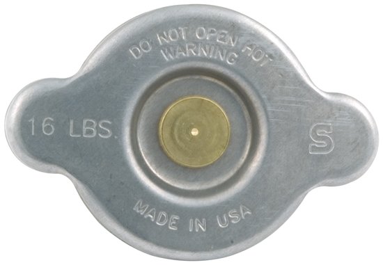 Allstar Performance - Radiator Cap Small Stant 16 PSI - 30124