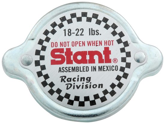 Radiator Cap 18-22 PSI Stant - 30134