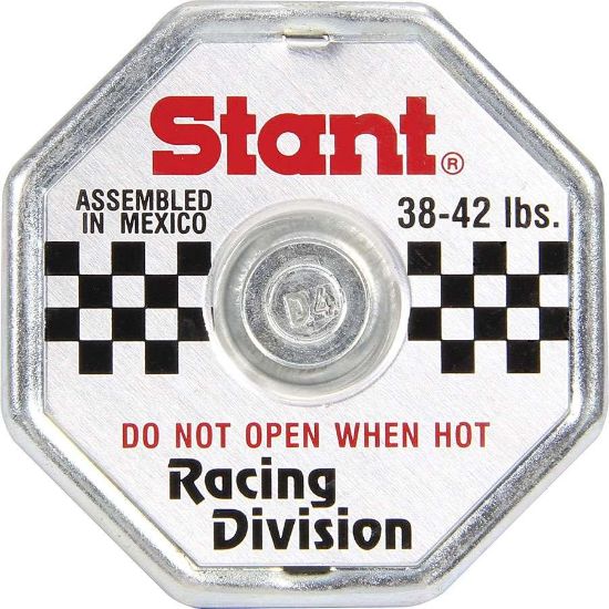 Allstar Performance - Radiator Cap 38-42 PSI Stant Octagon - 30138