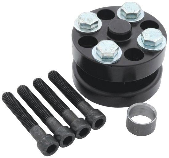 Allstar Performance - Fan Spacer Kit 1.50 - 30184