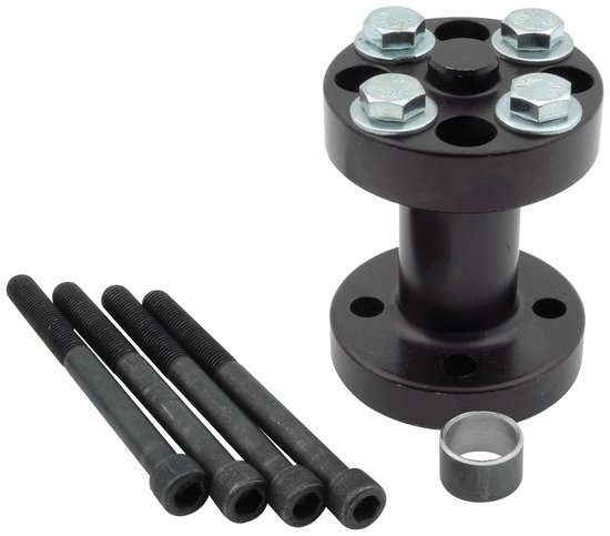 Allstar Performance - Fan Spacer Kit 2.50 - 30188