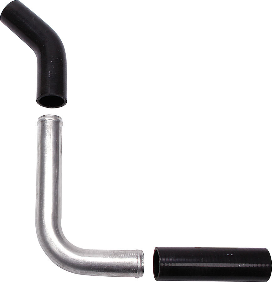 Allstar Performance - Upper Radiator Hose Kit for Modifieds - 30260