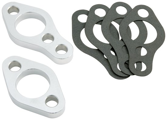 Allstar Performance - SBC Water Pump Spacer Kit .375in - 31072