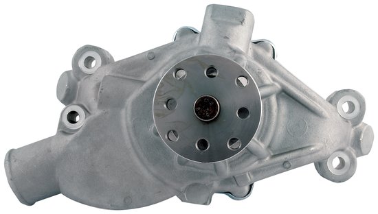 Allstar Performance - SBC Short Water Pump Pre-69 5/8in Shaft - 31100