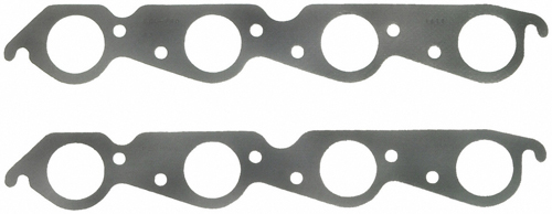 Header Gasket 1.940 in Round Port