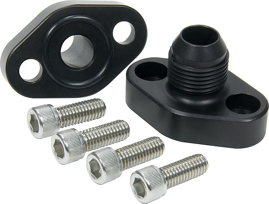 Allstar Performance - Block Adapter Kit SBC 12AN - 31150