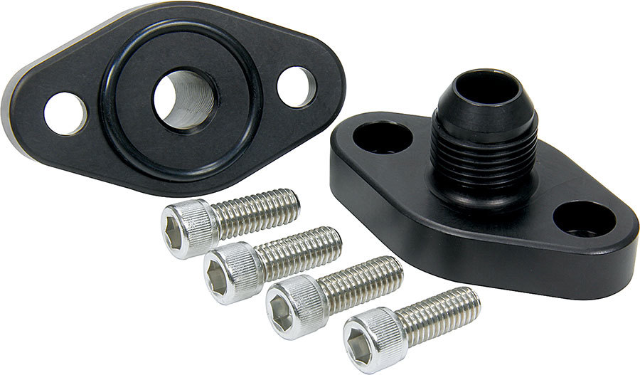 Allstar Performance - Block Adapter Kit BBC 12AN - 31151