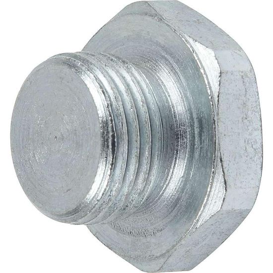 18mm O2 Sensor Plug - 34150