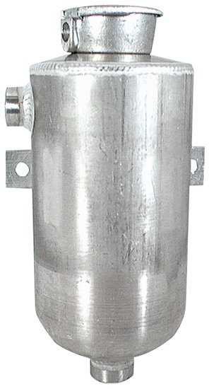 Allstar Performance - Expansion Tank w/Filler Neck - 36115