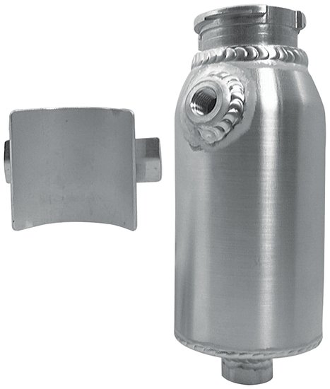 Allstar Performance - Expansion Tank w/Filler Neck - 36116