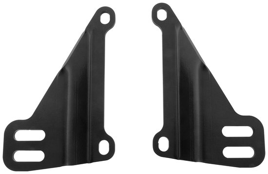 Allstar Performance - Motor Mounts 302-351W Front 1pr - 38113