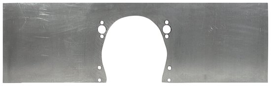 Allstar Performance - Motor Plate SBC Front - 38120