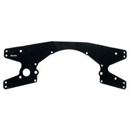 Allstar Performance - Midplate SBC Mastersbilt - 38135