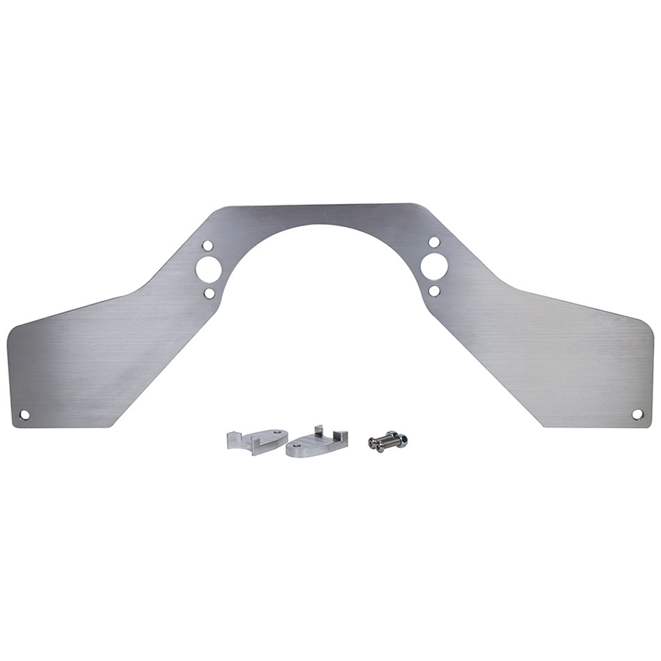 Allstar Performance - SBC Dragster Motor Plate Universal Front - 38142