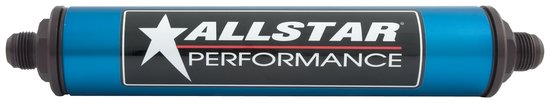 Allstar Performance - Fuel Filter 8in -12 Paper Element - 40240