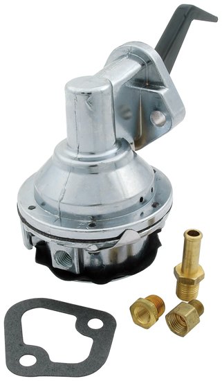 Allstar Performance - Fuel Pump SBF 6.5-8.0 1/4in NPT - 40262