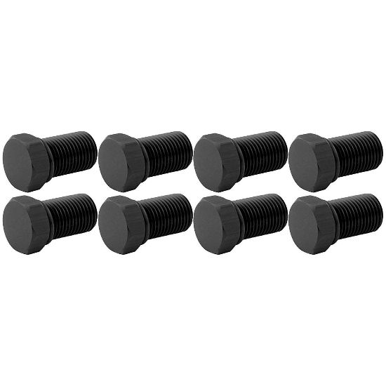 Allstar Performance - Down Nozzle Plugs 8pk - 40327