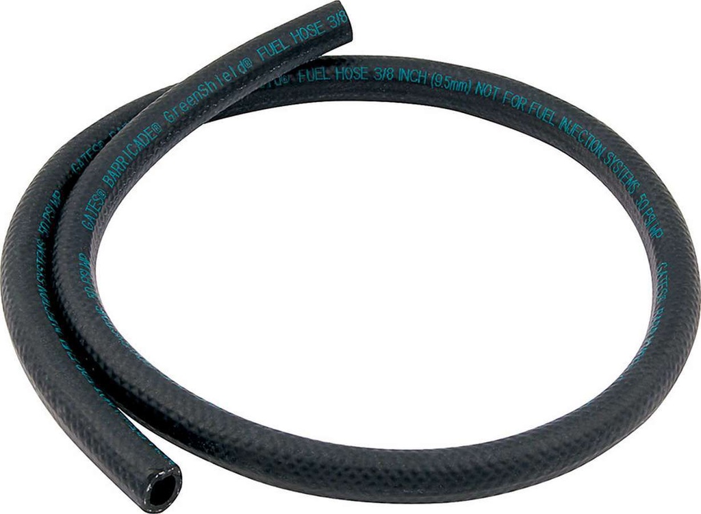 Allstar Performance - Fuel Line 1/4in 3ft - 40350