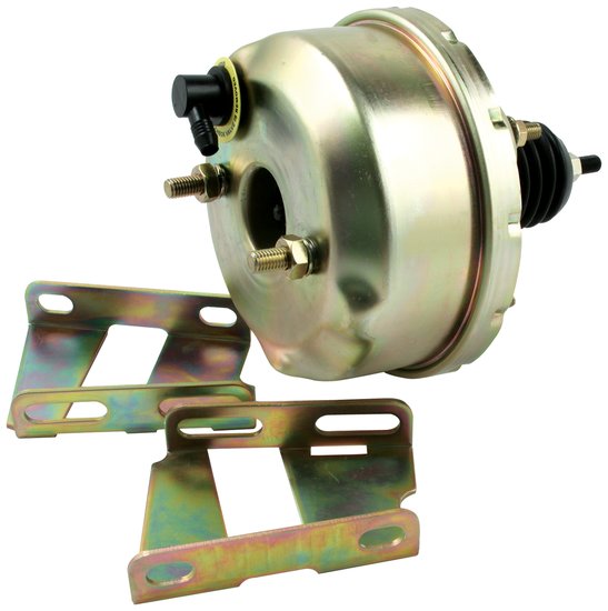 Allstar Performance - Power Brake Booster 7in 55-64 GM - 41007