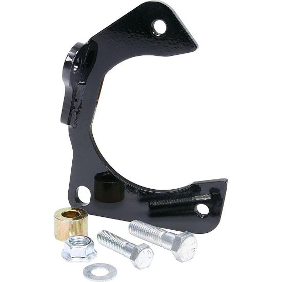 Allstar Performance - Hybrid Brake Bracket Left - 42118