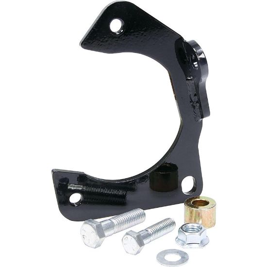 Allstar Performance - Hybrid Brake Bracket Right - 42119