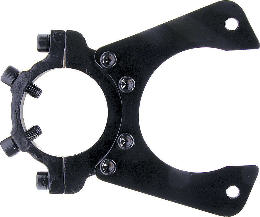 Caliper Bracket Metric Clamp On 3 Piece - 42133