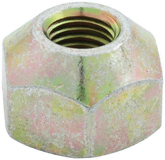 Allstar Performance - Lug Nuts 12mm-1.50 Steel 20pk - 44101-20