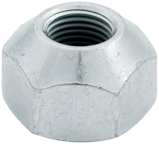 Lug Nuts 1/2-20 Steel 10pk - 44102