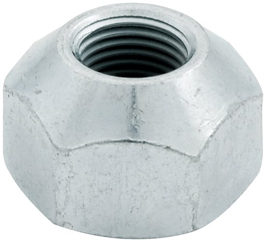 Allstar Performance - Lug Nuts 1/2-20 Steel 20pk - 44102-20