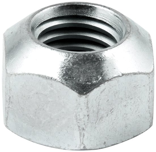 Allstar Performance - Lug Nuts 5/8-11 Steel 10pk - 44106