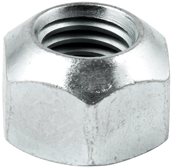 Allstar Performance - Lug Nuts 5/8-11 Steel 20pk - 44106-20