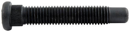 Allstar Performance - Wheel Studs 5/8-11 x3.75 40pk - 44113-40