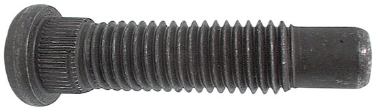 Allstar Performance - Wheel Studs 5/8-11 x 2.75 40pk - 44117-40