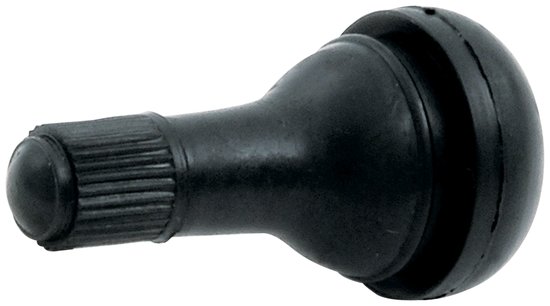 Allstar Performance - Rubber Valve Stems for 5/8in Hole 4pk - 44136