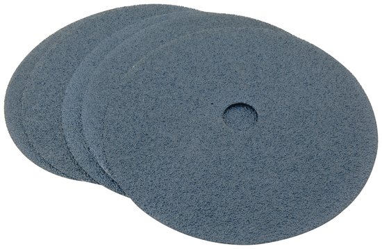 Sanding Discs 7in 36 Grit 5pk - 44187