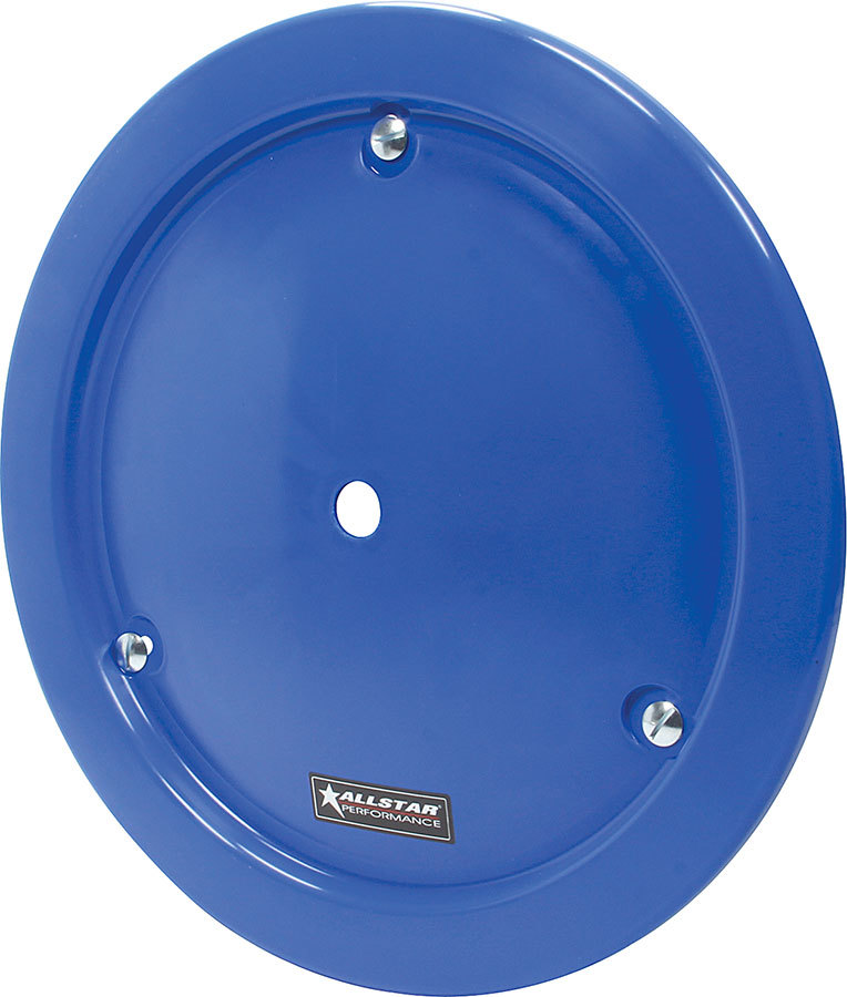 Allstar Performance - Universal Wheel Cover Blue - 44233