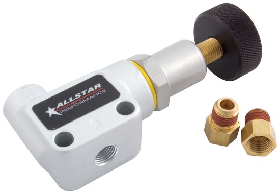 Allstar Performance - Proportioning Valve - 48025