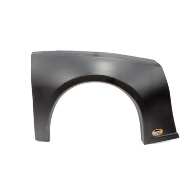 DOMINATOR -  Passenger Side Fender - 335BK