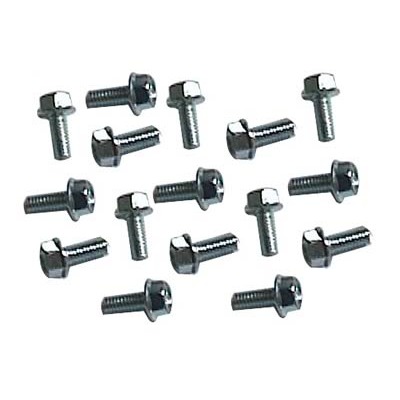 Beadlock Bolt Kit