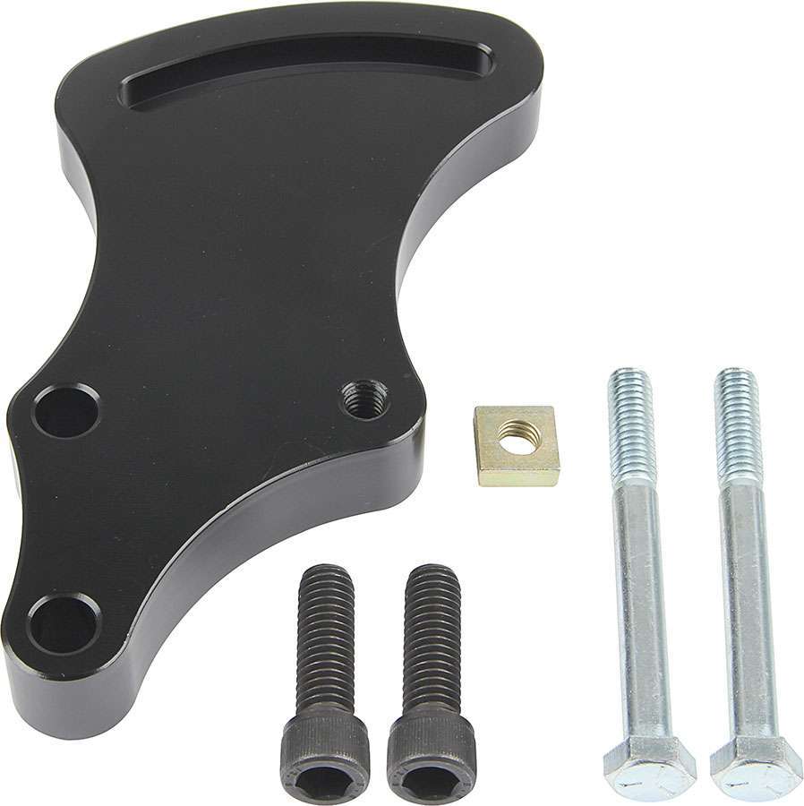 Allstar Performance - P/S Bracket Kit Block Mount - 48503