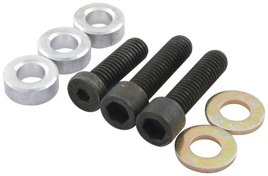 Allstar Performance - Bracket to Head Bolt Kit - 48505